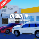 (BIG UPDATE) OPWD | Open World Driving Philippines