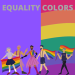 Equality Color's