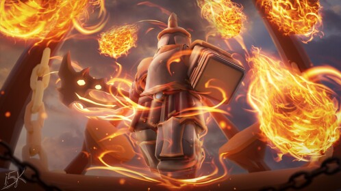 Gladiator Simulator X