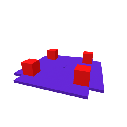 Kirmit: Trampoline