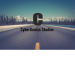 CyberGenius Studios