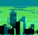 EmeraldTown