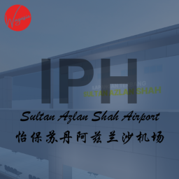 Ipoh Airport