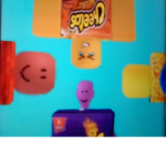 The Food Squad!!!!