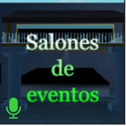 Salones de Eventos con Chat de Voz  (Mantenimiento