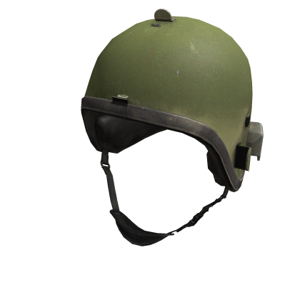 altyn bullet proof helmet (high def)