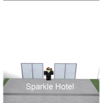 Sparkle Hotel