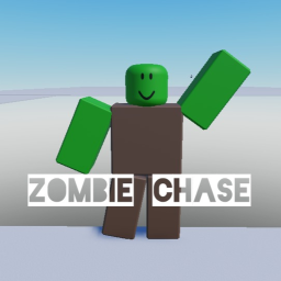 zombie chase