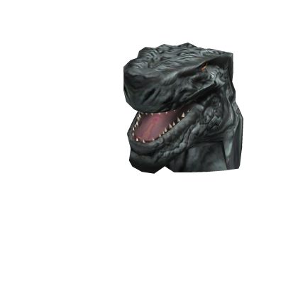 Zilla Head