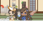 He he im bad as Mikaejaksonnnnnnn