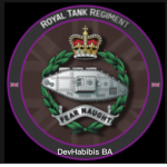 [BA] Royal Tanks Regiments