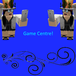 Game Centre