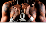 Robust gang for free aka Bloods only