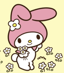 My Melody Luvs!