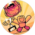 Game Badge Thumbnail