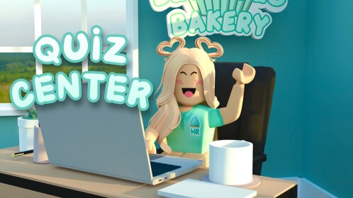 Luscious Quiz Center 📝