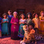 El Grupo de La Familia madrigal