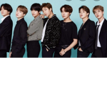 BTS love yourself