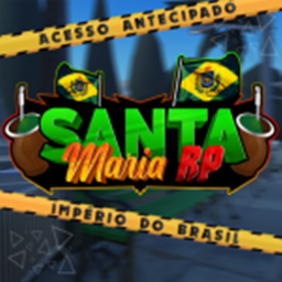[ALPHA] Santa Maria