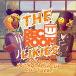 Rec room likies