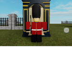 Queens Guards