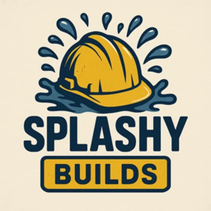 Splashy Builds Roblox group icon