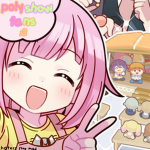 polysho fans !
