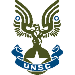 The United  Nations     Space    Command Air Force