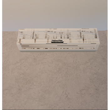 Air Conditioner At Suburban V2