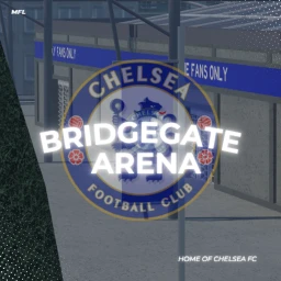 BridgeGate Arena icon