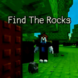 Find The Rocks