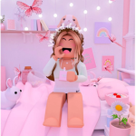 Olivia's Roblox