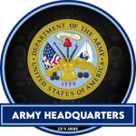 Αrmy Headquarters ᅠ
