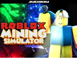 Pro Mining Simulator icon