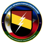 -AFP- Special Operation Command