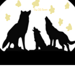 Born Wild Wolfs