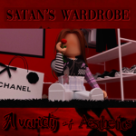 SatansWardrobe