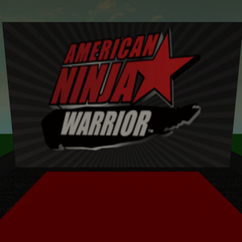 Roblox Ninja Warrior [QUALIFYING COURSE]