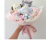 Chloe Grace's group
