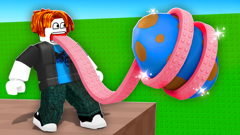 New thumbnail of Lick a Egg
