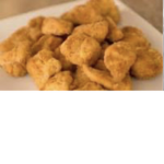 Chicken dinosaurs squad
