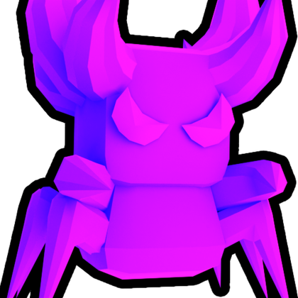Galaxy Cosmic Mantis