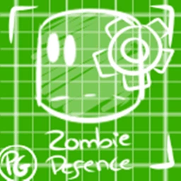 Zombie Defense Dev icon