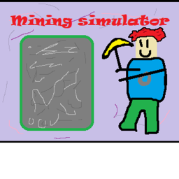 Mining Simulator