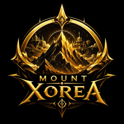 [NEW 7CP] MOUNT XOREA