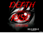 DeathShallRise