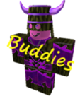 VortexDude's Epic Buddies
