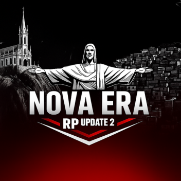 🌆Nova Era UPDATE 2 Roleplay