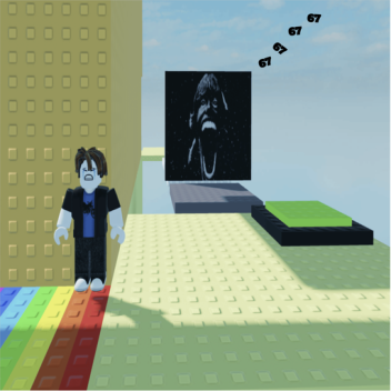 THE MEGA TROLL TOWER 🔥🔥 (ENTITY UPDATE) 😈