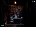 The Five Nights At Freddy’s Club